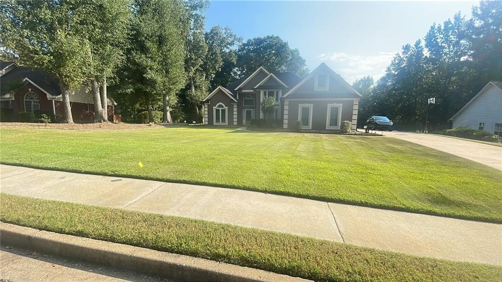 2917 Bridle Creek Dr., Conyers, GA 30094