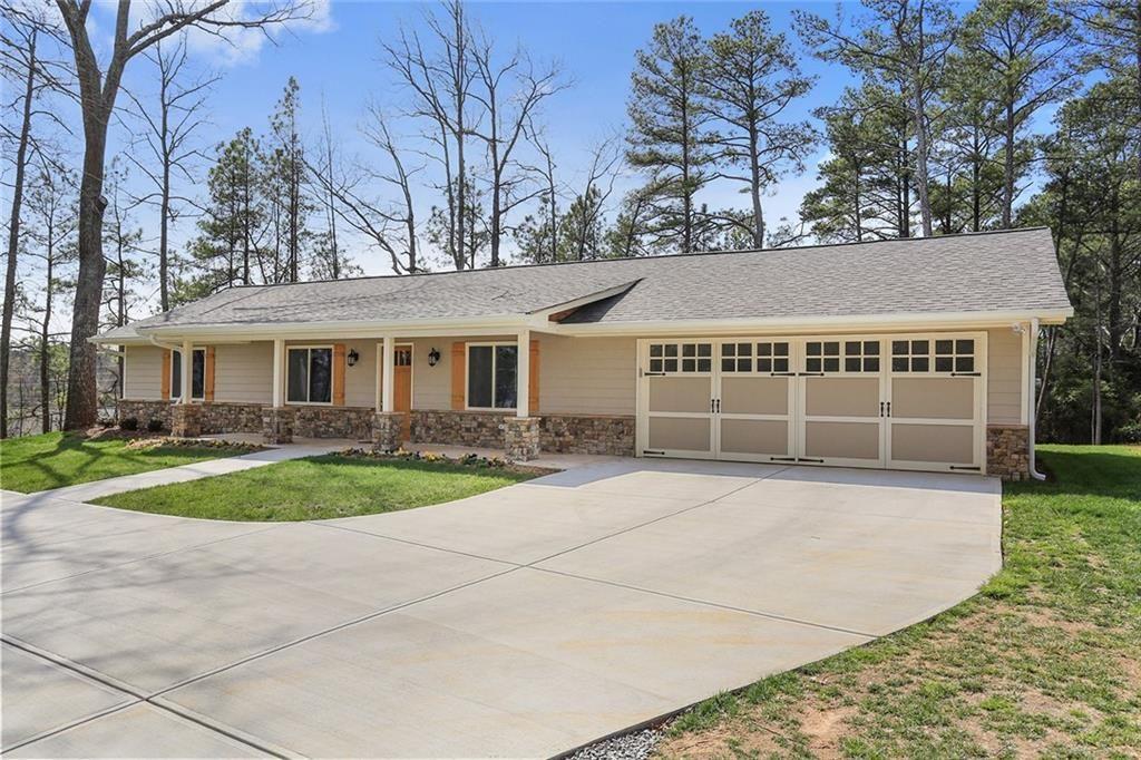 3851 Trickum Rd., Marietta, GA 30066