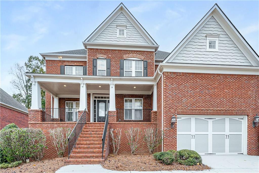 4910 Collins Lake Dr., Mableton, GA 30126