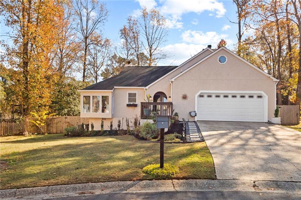 505 Radford Ct., Woodstock, GA 30188