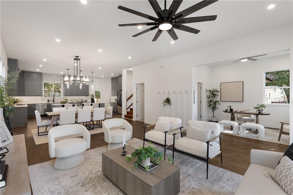 60 Newcastle St., Atlanta, GA 30314