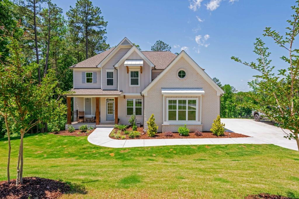 1013 Liberty Springs Dr., Woodstock, GA 30188