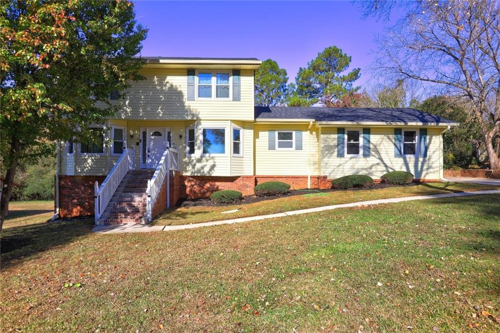 3839 Saddle Ridge Dr., Snellville, GA 30039