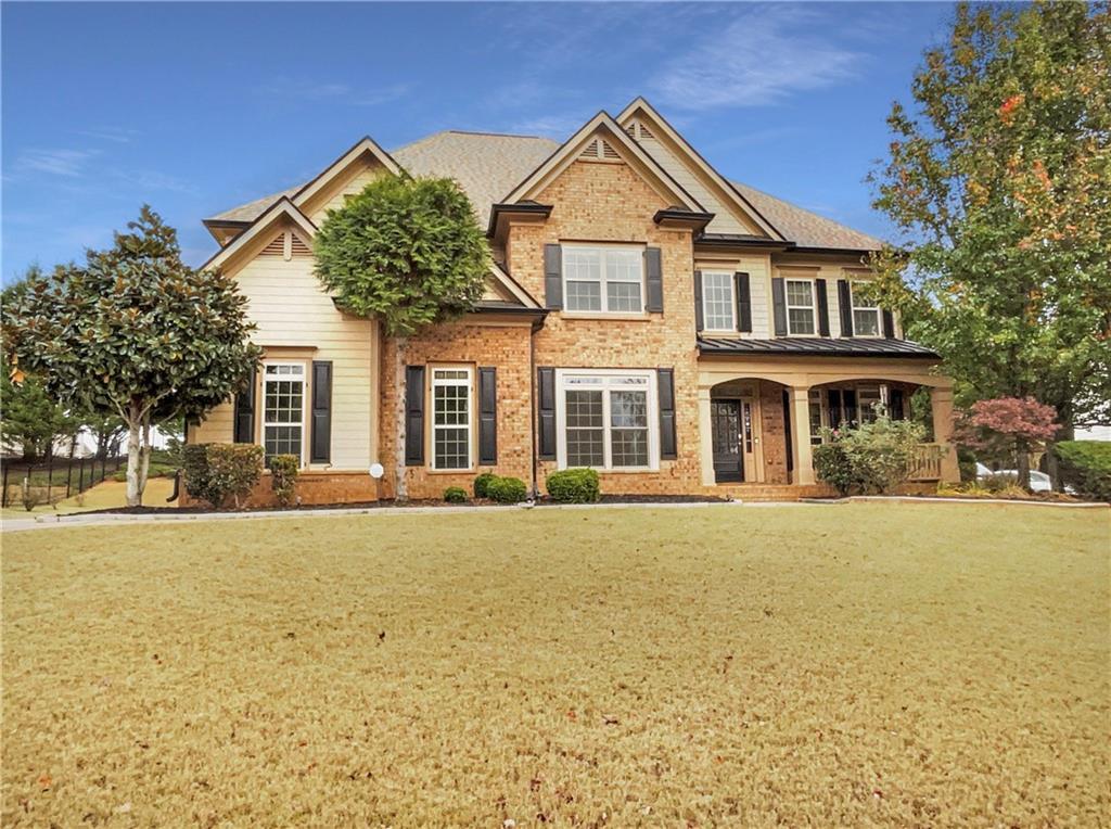 6508 Terraglen Way, Locust Grove, GA 30248