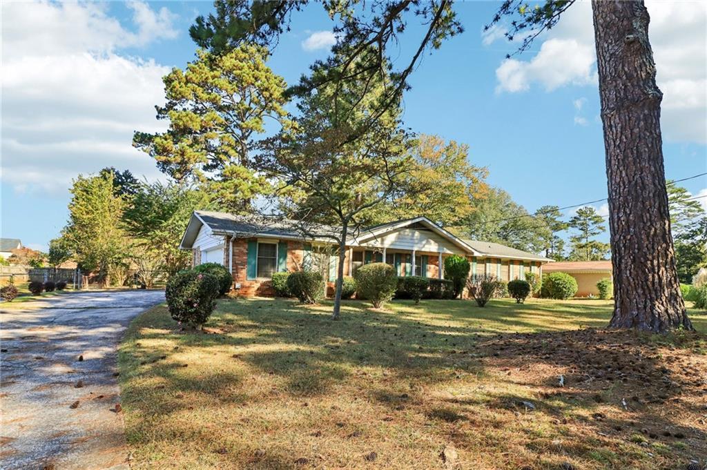 3257 Greenvale Way, Decatur, GA 30034