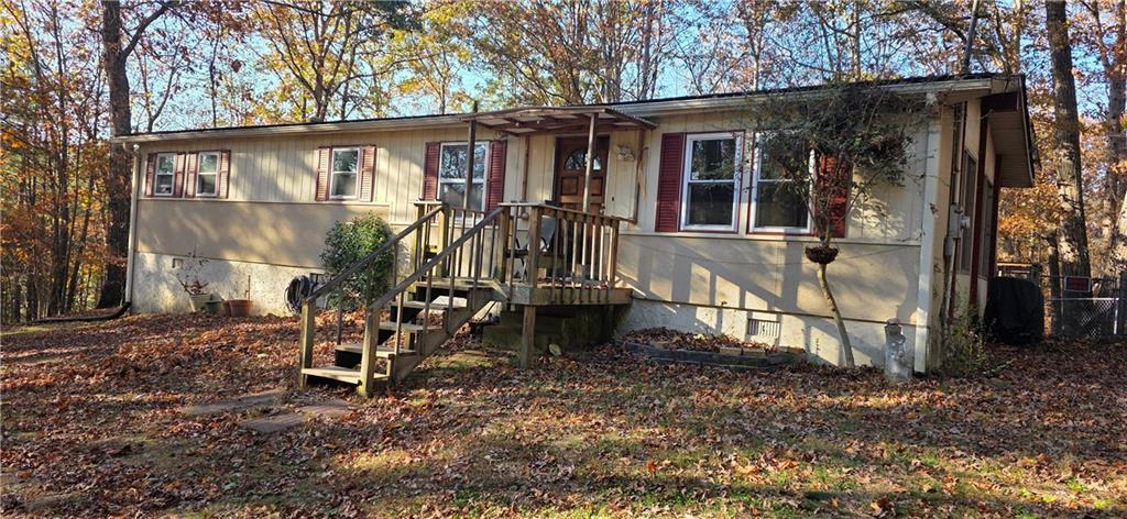 2540 Marsha Cir., Cumming, GA 30041