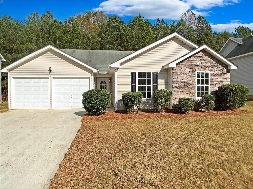 4840 Heather Mill Trace, Snellville, GA 30039