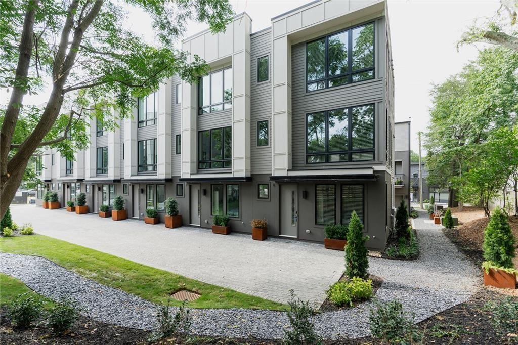 1160 Ormewood Ave. #12, Atlanta, GA 30316