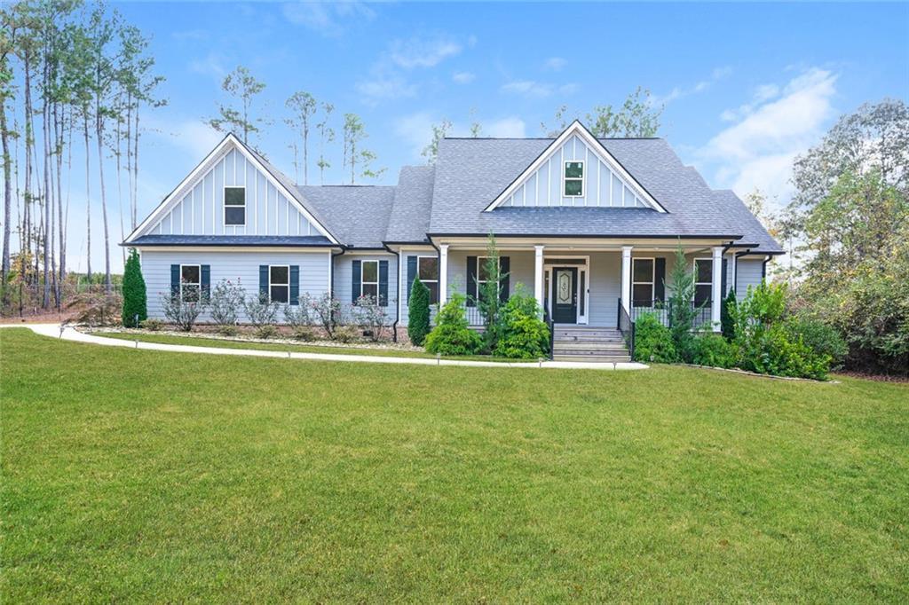 450 Kelleytown Rd., Mcdonough, GA 30252