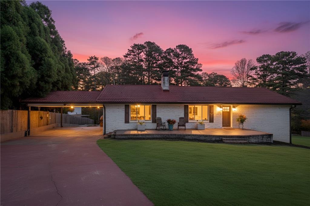 7070 Cagle Dr., Cumming, GA 30041