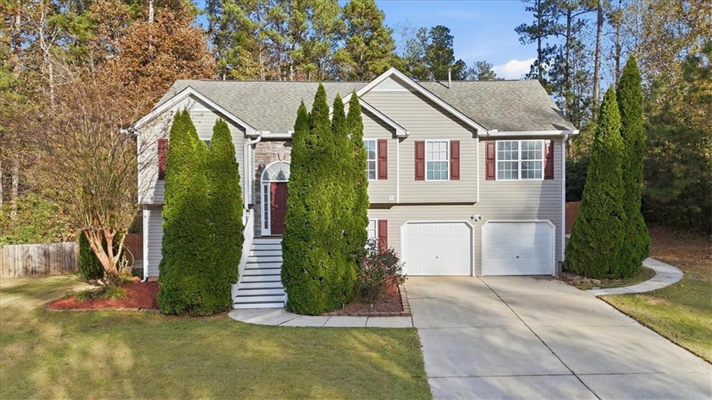 78 Oakleigh Ln., Dallas, GA 30132