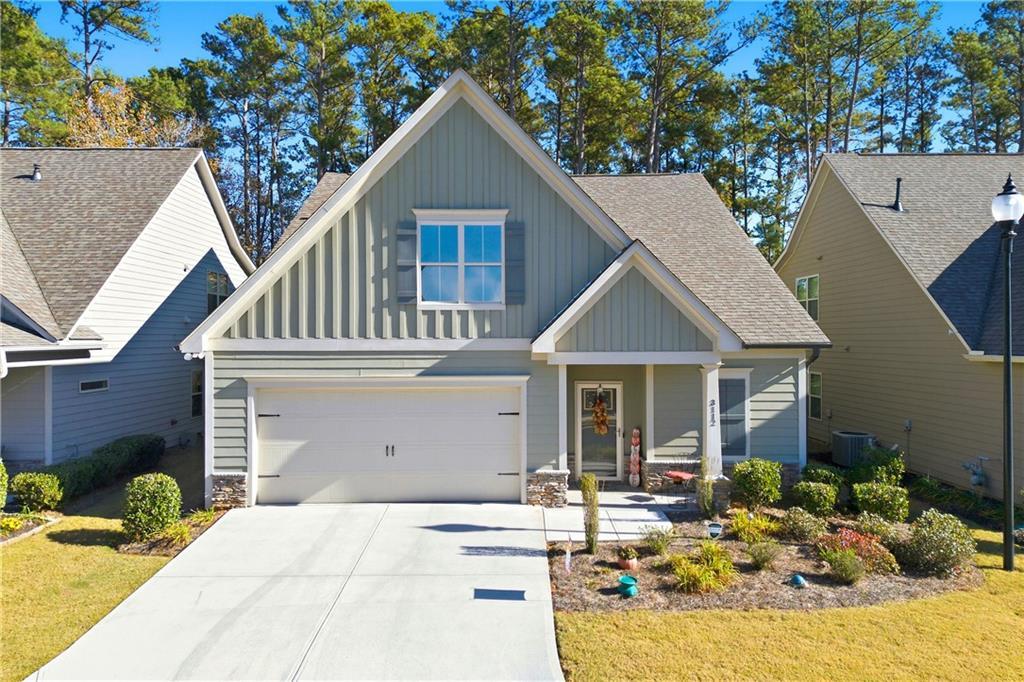 3112 Patriot Sq., Marietta, GA 30064