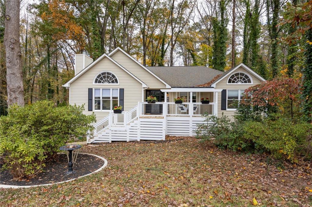 2251 Byron Ct., Marietta, GA 30064