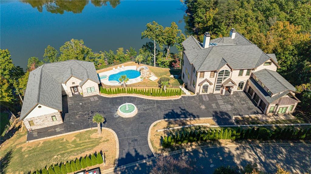 494 River Overlook Rd., Dawsonville, GA 30534