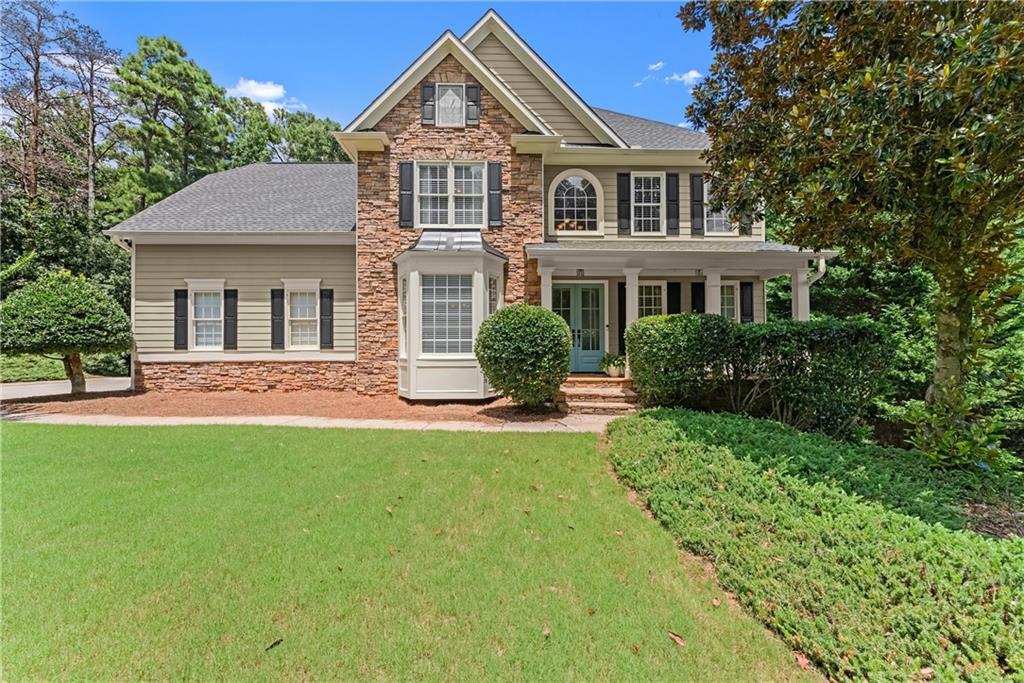 4015 Eyrie Farms Ln., Cumming, GA 30041