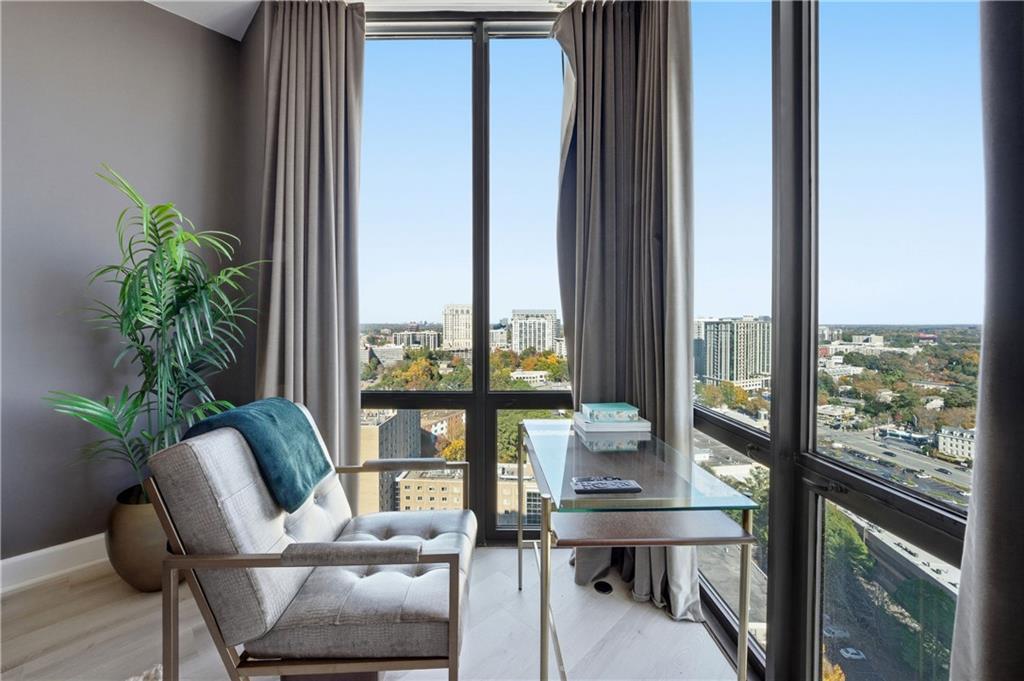 2870 Pharr Court South #3002, Atlanta, GA 30305