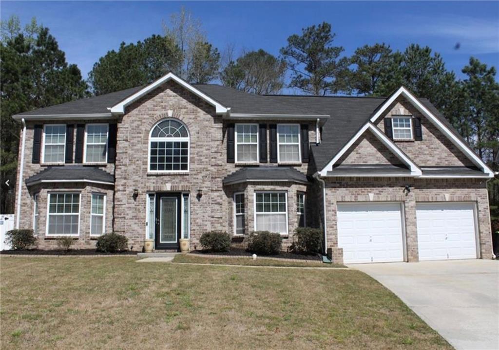 6253 Selborn Dr., Atlanta, GA 30331