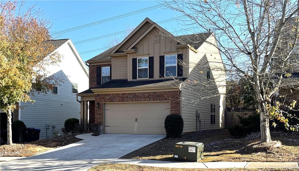 2180 Atkinson Park Dr., Lawrenceville, GA 30043