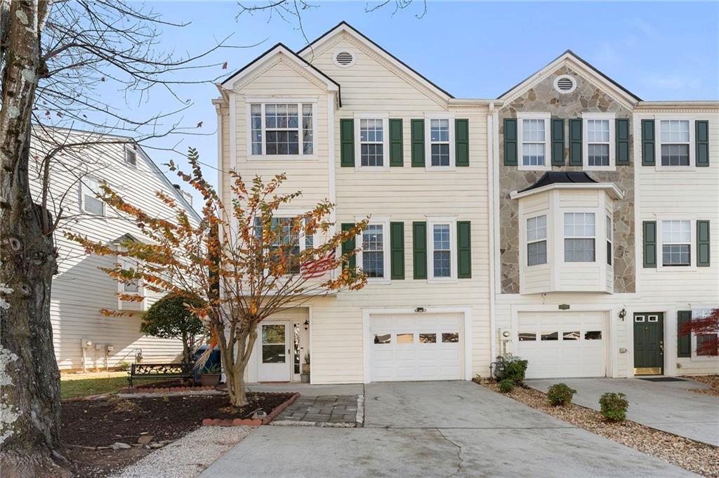 4074 Spring Cove Dr., Duluth, GA 30097