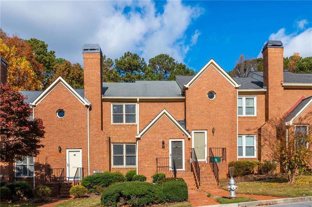 2640 Holcomb Springs Dr., Alpharetta, GA 30022