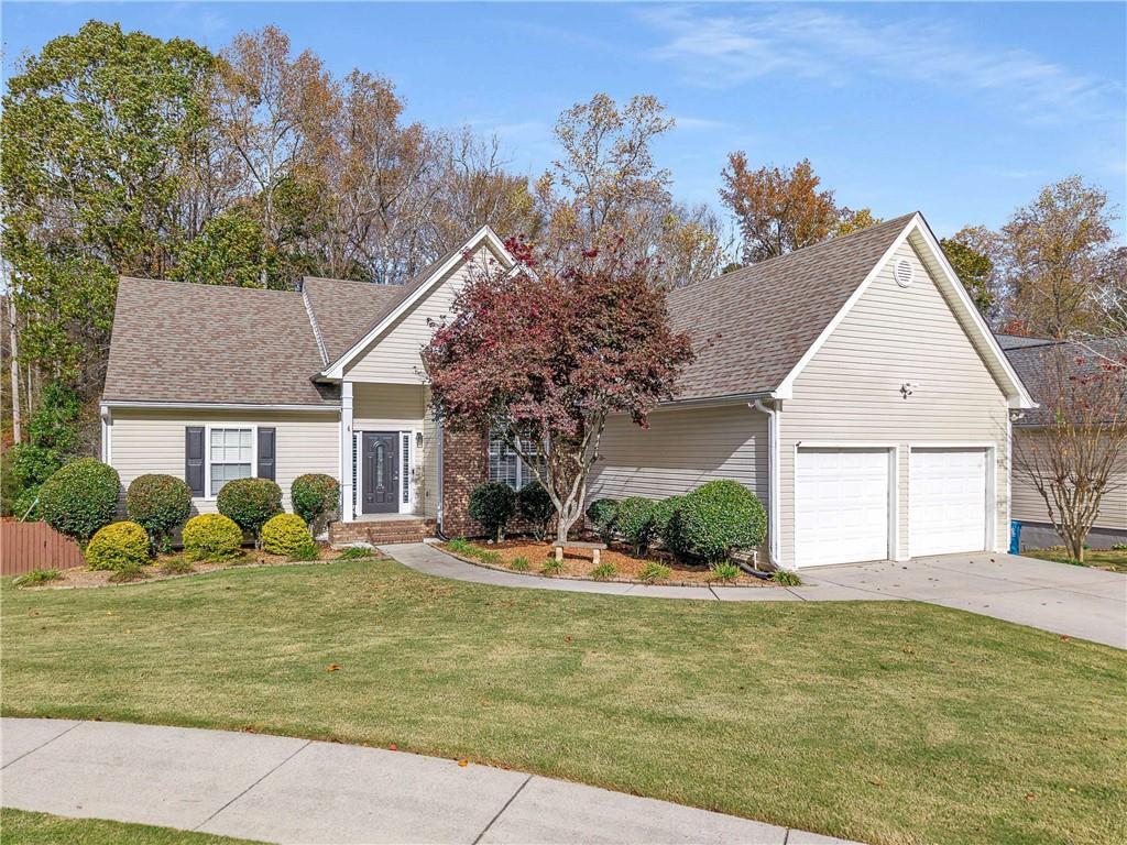 1655 Brisbane Dr., Dacula, GA 30019