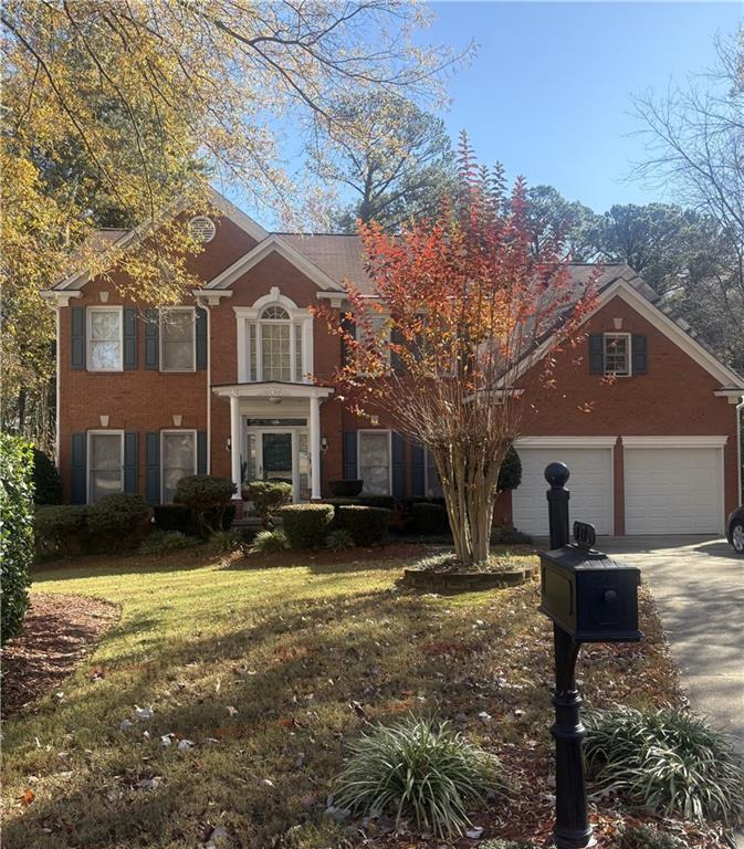 7170 Collingsworth Pl., Cumming, GA 30041