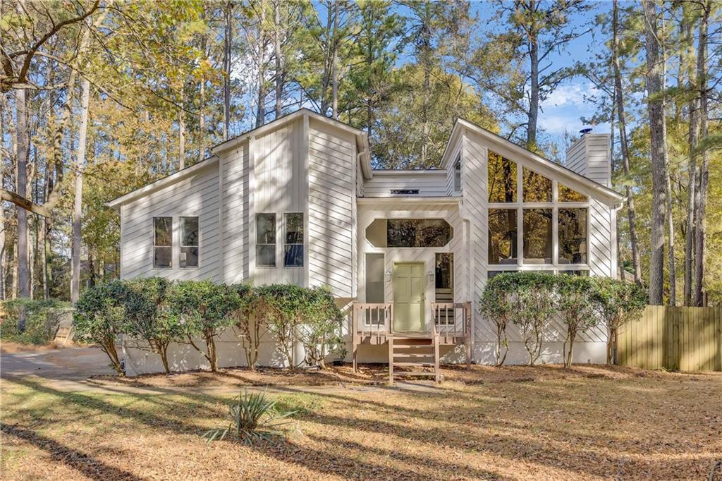 4772 Stable Run Ct., Kennesaw, GA 30144