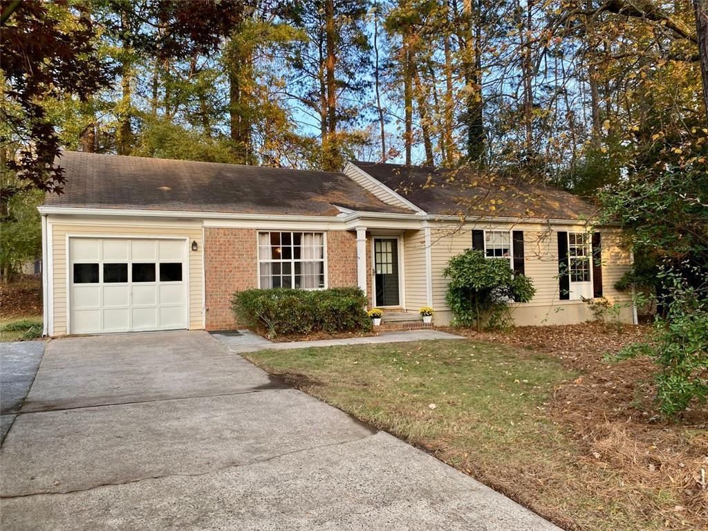 385 Birch Rill Dr., Alpharetta, GA 30022