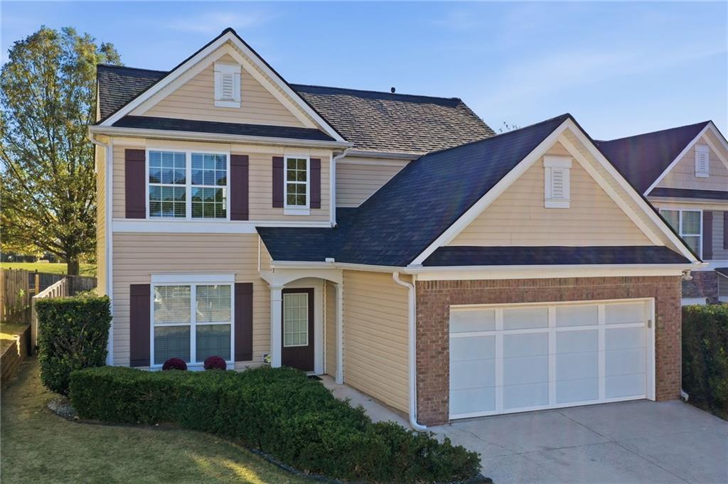 204 Winterbury Dr., Canton, GA 30114