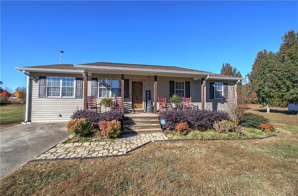 158 Brooksmill Dr., Calhoun, GA 30701