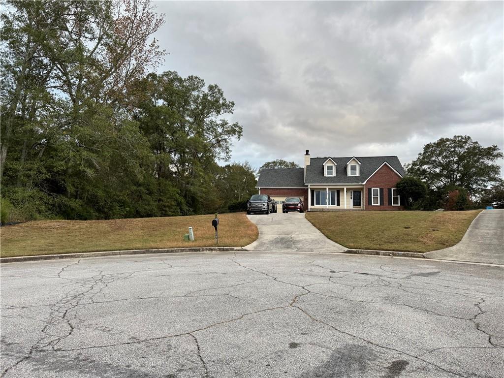 242 Summerford, Stockbridge, GA 30281