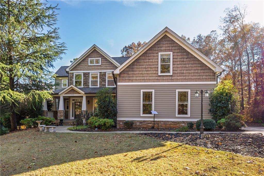 452 Red Mountain Rd., Dallas, GA 30157