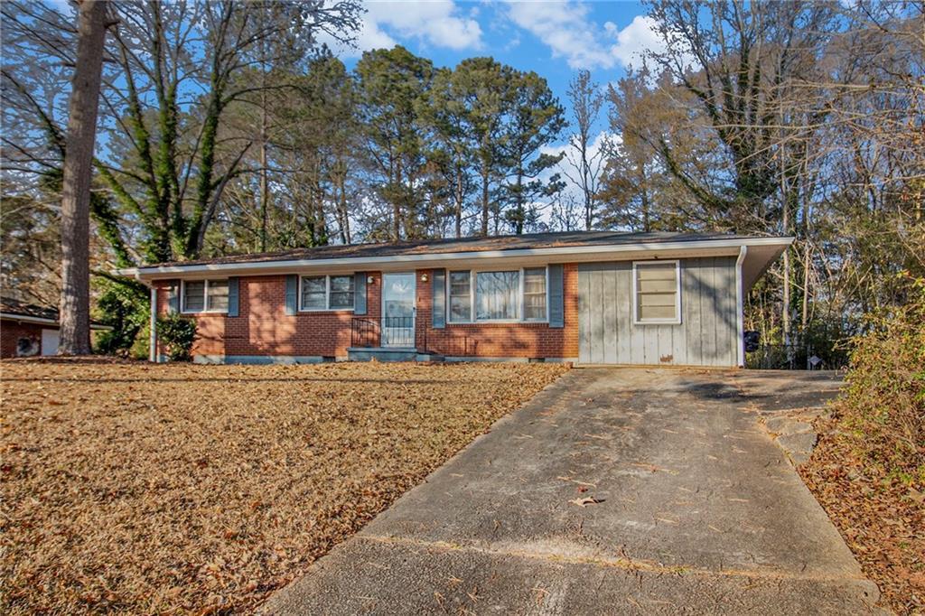 4128 Lindsey Dr., Decatur, GA 30035