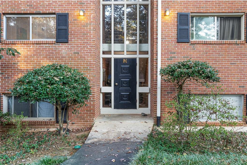 1111 Clairemont Ave. #N3, Decatur, GA 30030