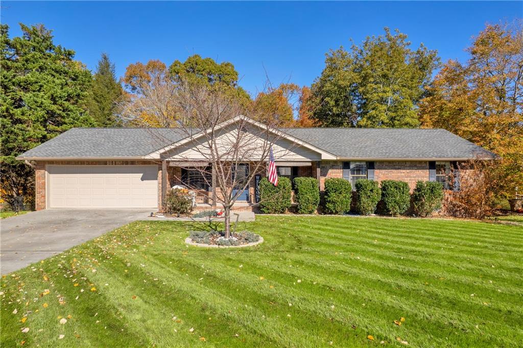 192 Carly Dr., Dalton, GA 30721