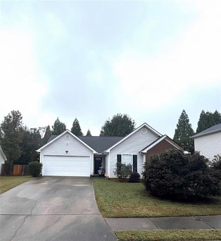 209 Brannans Walk, Mcdonough, GA 30253