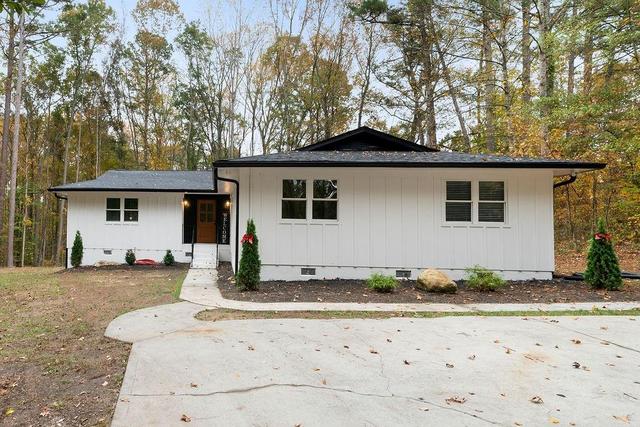 New Homes For Sale This Week That Attend Hillgrove High School: November 7th to November 13th