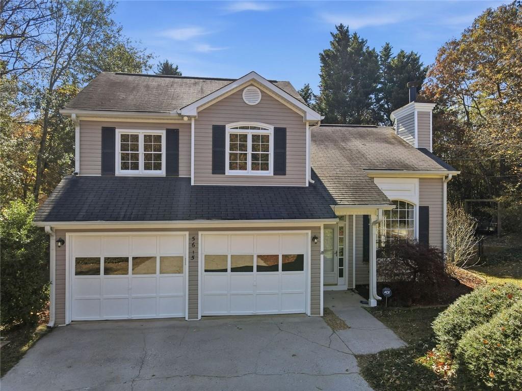 5615 Trotters Ct., Cumming, GA 30028