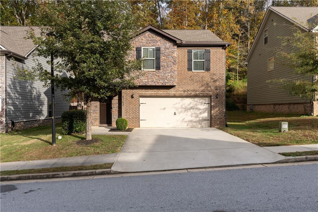 4142 Woodland Park Dr., Atlanta, GA 30331