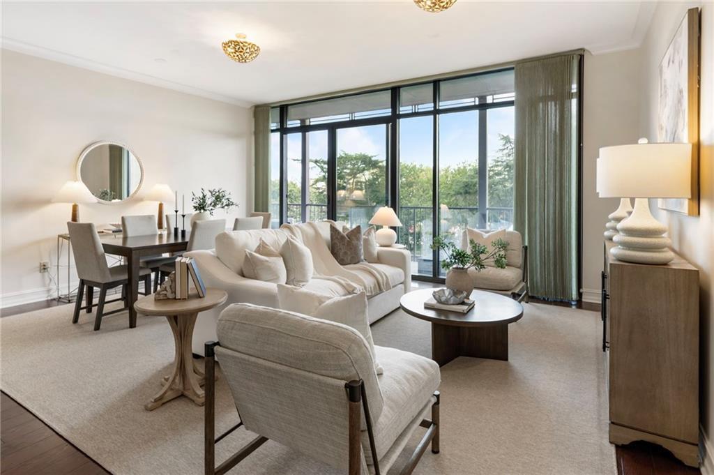 2233 Peachtree Rd. #503, Atlanta, GA 30309