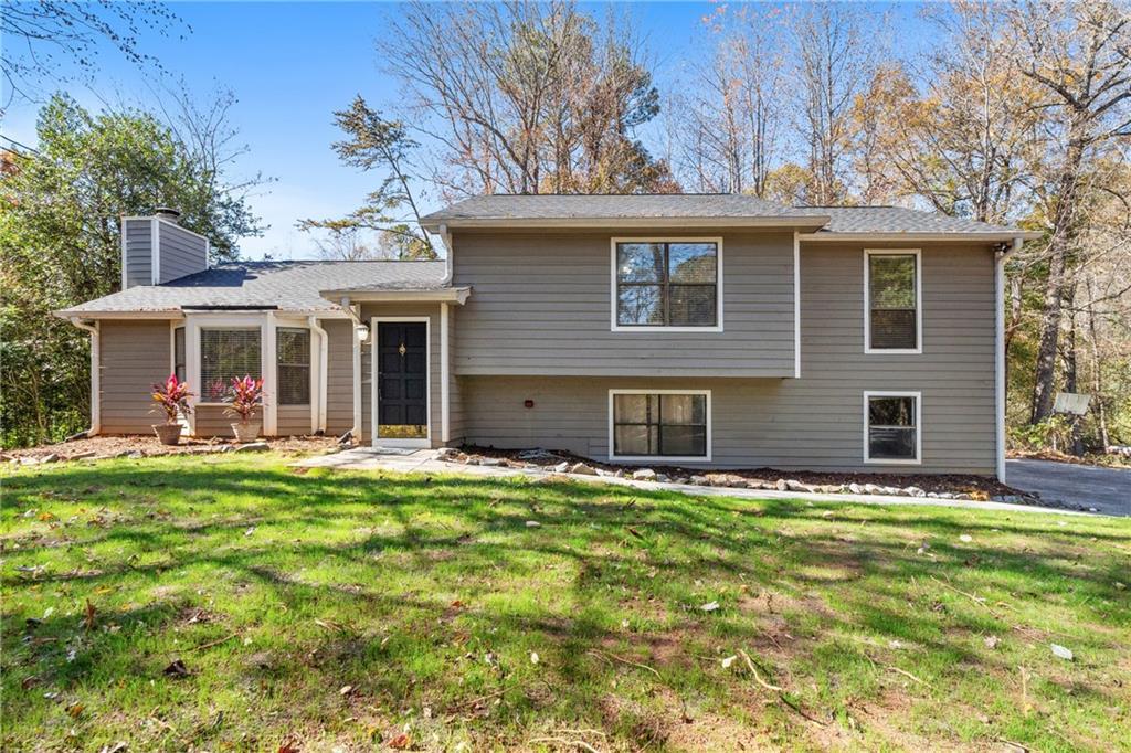 4709 Trickum Rd., Marietta, GA 30066