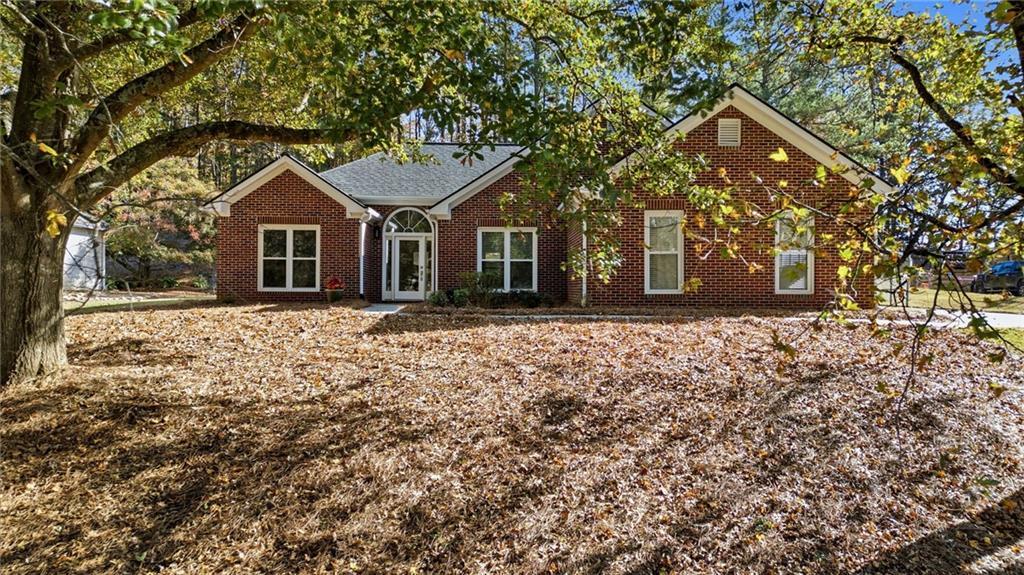 2515 Churchill Downs, Cumming, GA 30041