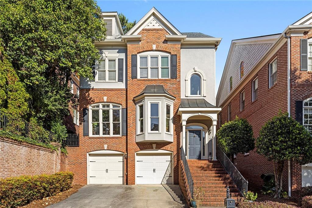 [Address Hidden by Seller], Atlanta, GA 30324