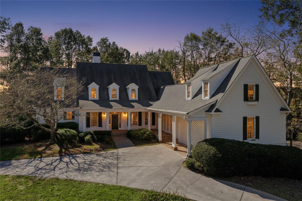 5005 Hickory Hills Dr., Woodstock, GA 30188