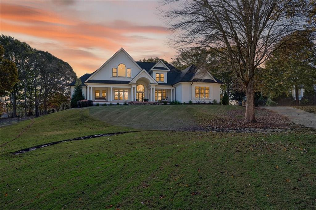 5317 Legends Dr., Braselton, GA 30517