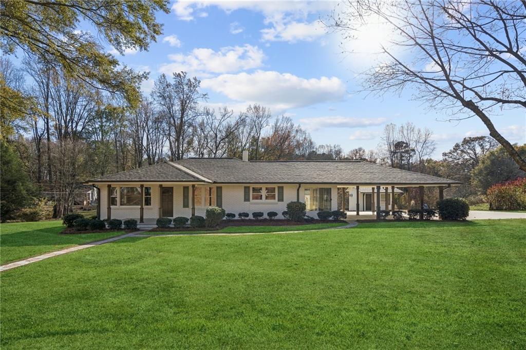 1044 Mcclure Dr, Cumming, GA 30028