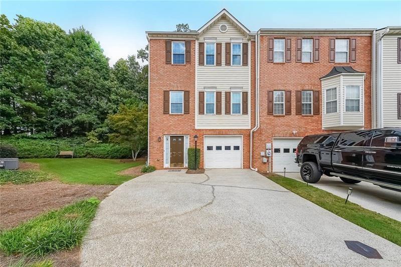 540 Abbotts Mill Dr., Duluth, GA 30097