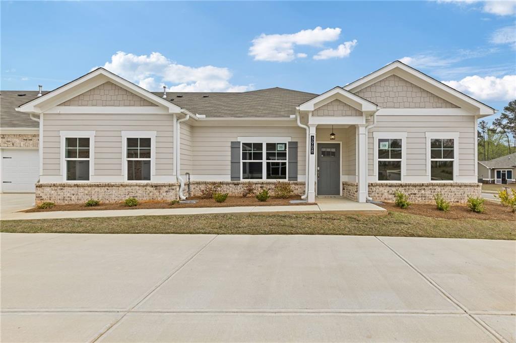 3908 Shelleydale Dr. #39, Powder Springs, GA 30127