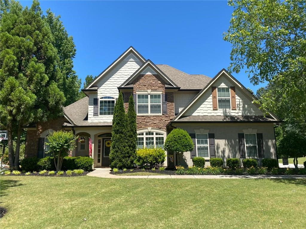 1276 Mcallistar Dr., Locust Grove, GA 30248