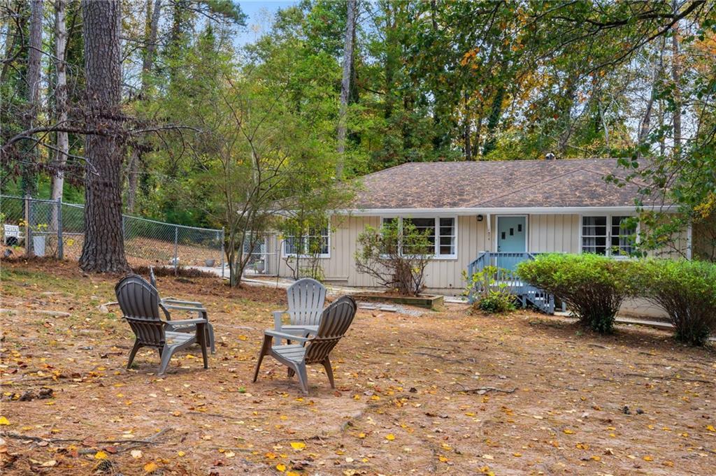 866 Buckner Rd., Mableton, GA 30126